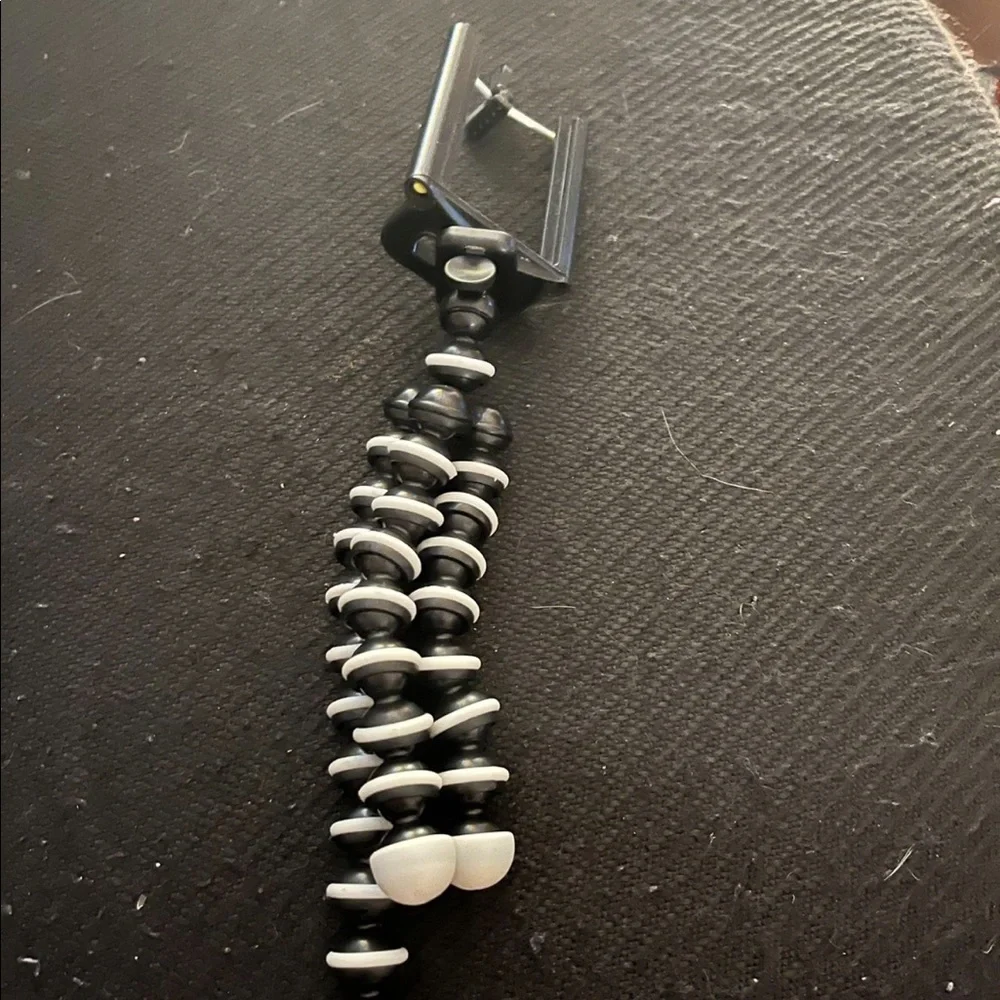 iPhone Tripod Holder